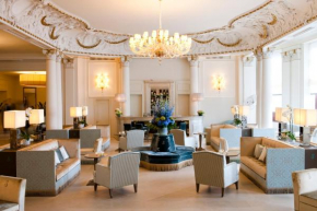 Отель Savoia Excelsior Palace Trieste - Starhotels Collezione  Триесте